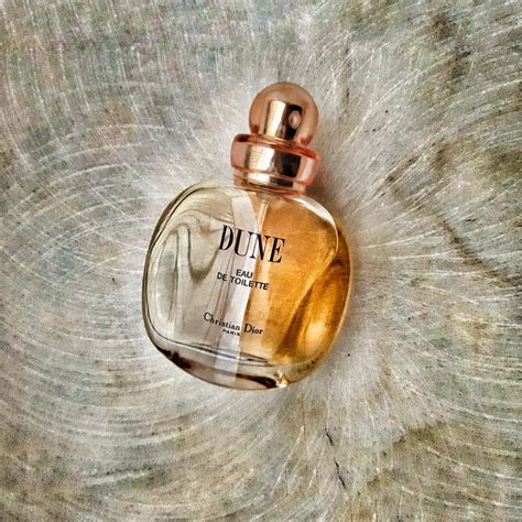 perfume dune fragrantica